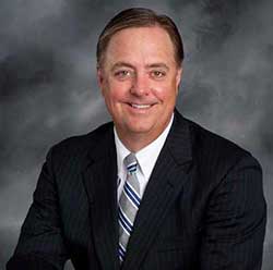 photo of attorney Mark D. VanCleave